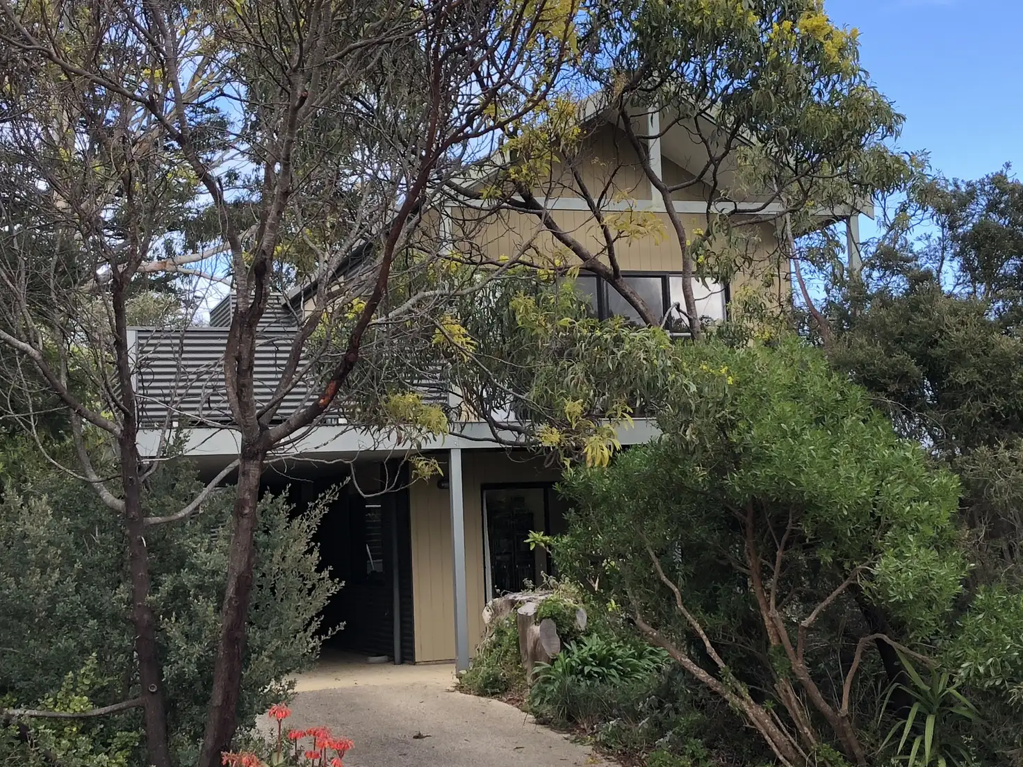 Main view of Homely house listing, 1 Lighthouse Road, Aireys Inlet VIC 3231