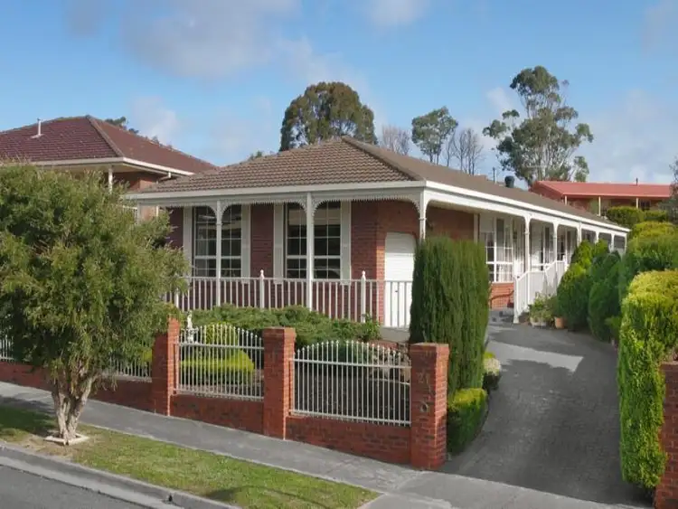 21 Allambee Avenue, Grovedale VIC 3216
