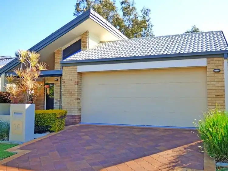 130 Gordon Street, Ormiston QLD 4160