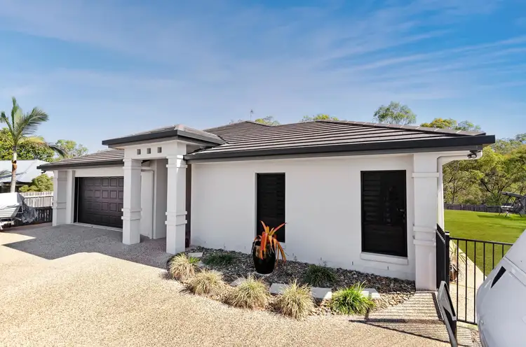 Main view of Homely house listing, 6 Albatros Close, South Gladstone QLD 4680