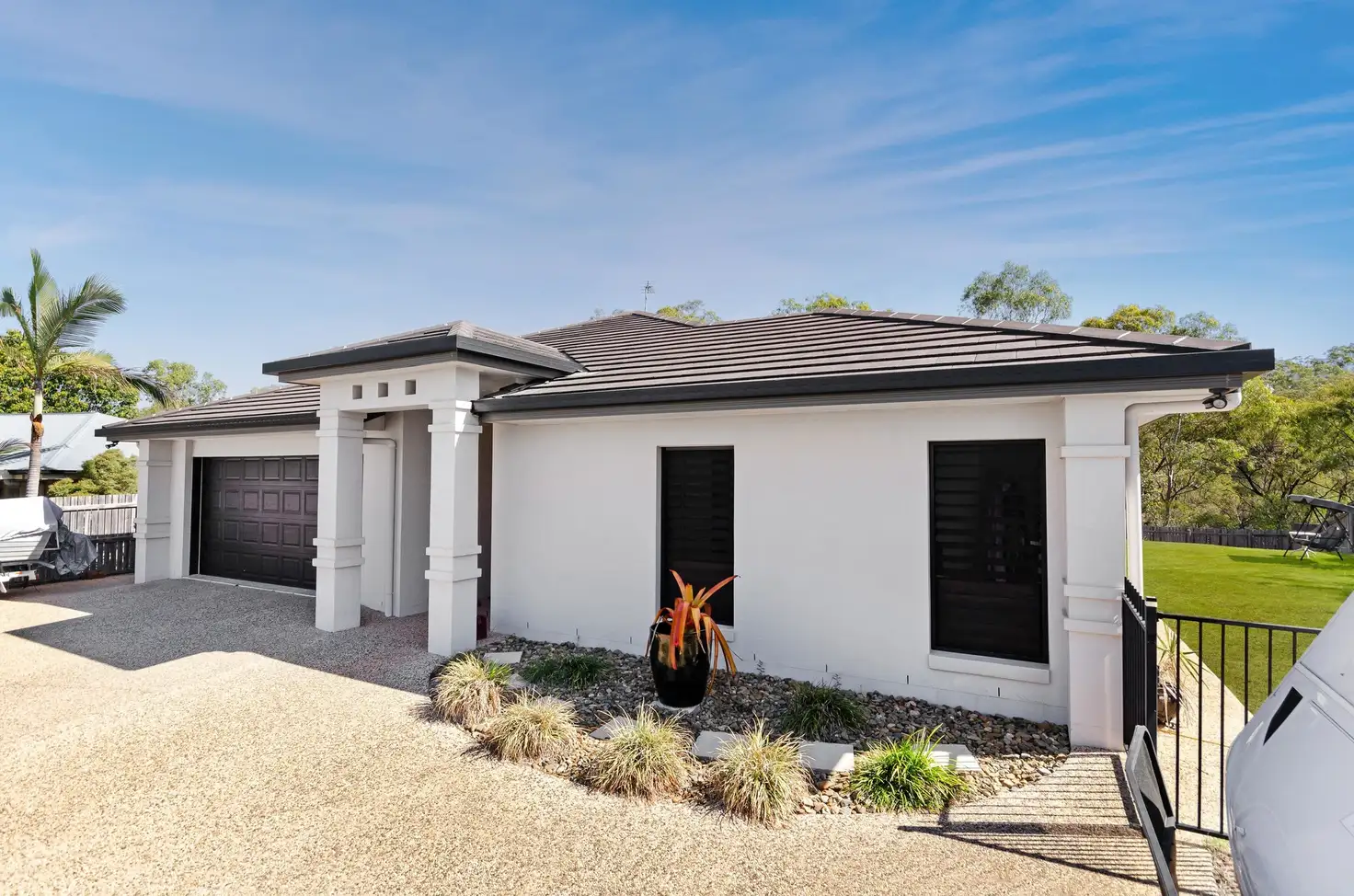 Main view of Homely house listing, 6 Albatros Close, South Gladstone QLD 4680