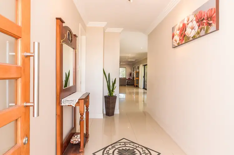 Sixth view of Homely house listing, 6 Albatros Close, South Gladstone QLD 4680