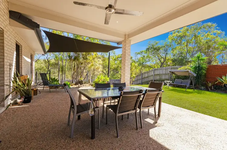 Seventh view of Homely house listing, 6 Albatros Close, South Gladstone QLD 4680