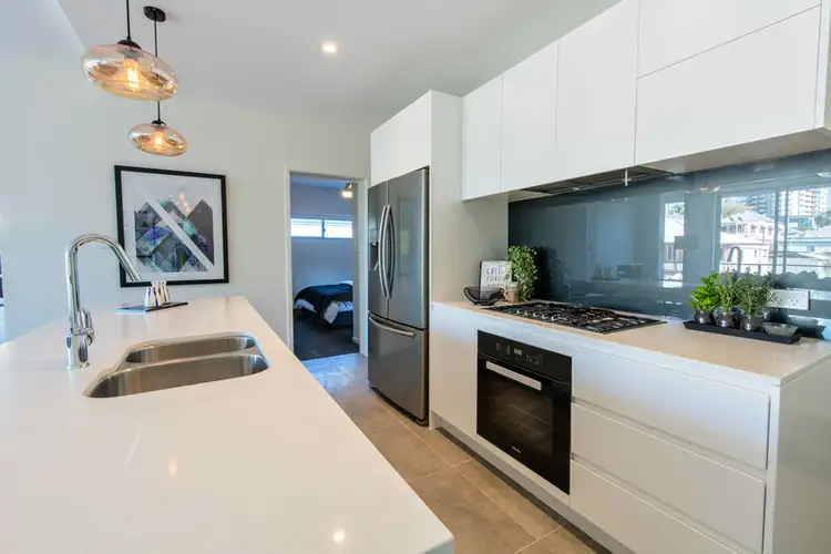 604/5 Cameron Street, South Brisbane QLD 4101