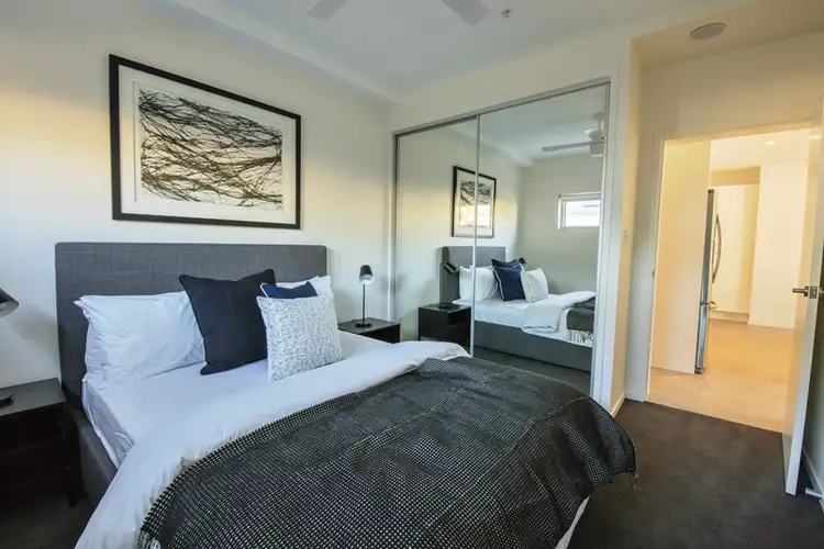 Fifth view of Homely apartment listing, 604/5 Cameron Street, South Brisbane QLD 4101