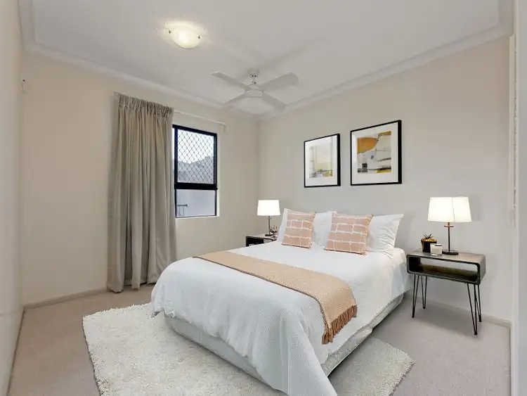 Fifth view of Homely unit listing, 18/11 Kitchener Street, Coorparoo QLD 4151