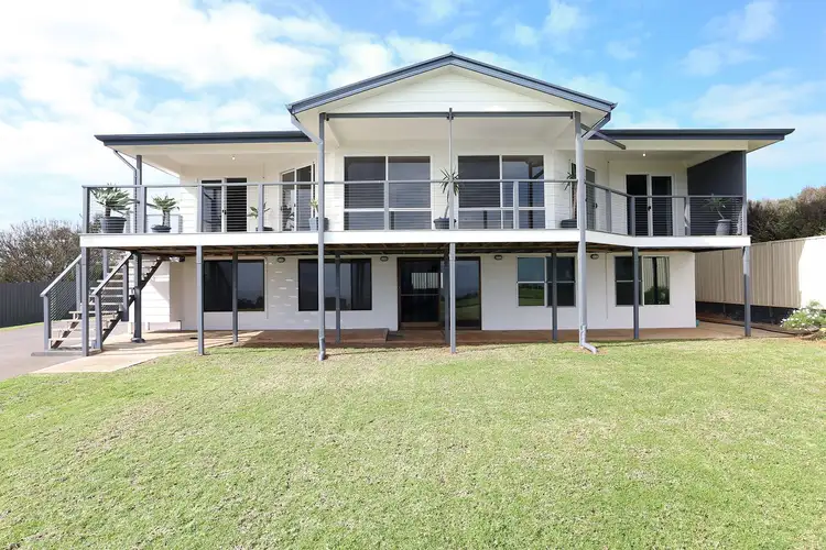 Main view of Homely house listing, 18 Bay View, Sellicks Beach SA 5174