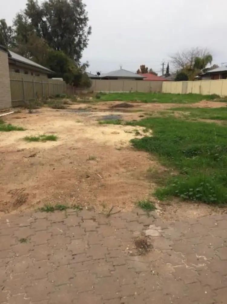 Main view of Homely land listing, 10 York Street, Northfield SA 5085