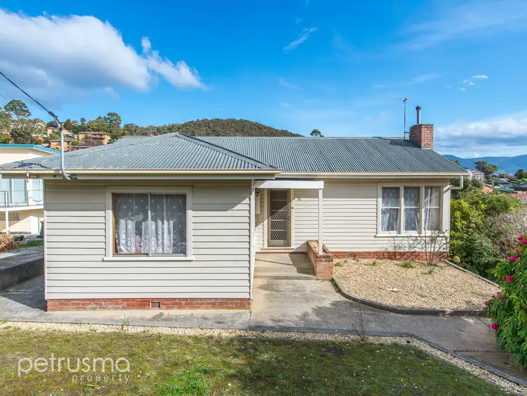 Third view of Homely house listing, 96 Gordons Hill Road, Lindisfarne TAS 7015