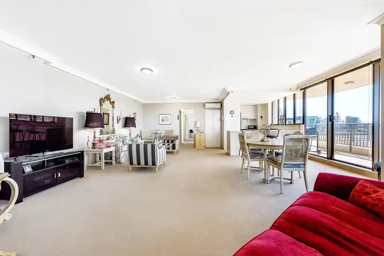 Fourth view of Homely apartment listing, 402/53 Bay Street, Tweed Heads NSW 2485