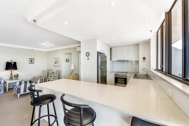 Fifth view of Homely apartment listing, 402/53 Bay Street, Tweed Heads NSW 2485