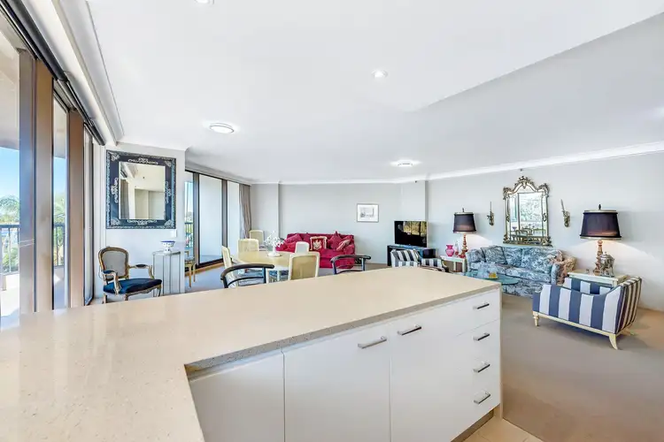 Sixth view of Homely apartment listing, 402/53 Bay Street, Tweed Heads NSW 2485