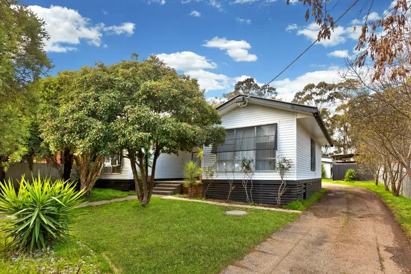 Main view of Homely block of units listing, 1-4/4 GRATTAN STREET, Seymour VIC 3660