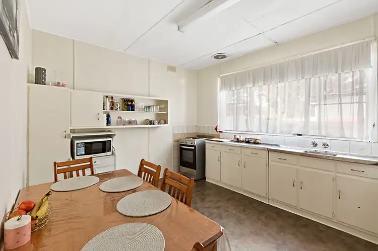 Third view of Homely block of units listing, 1-4/4 GRATTAN STREET, Seymour VIC 3660