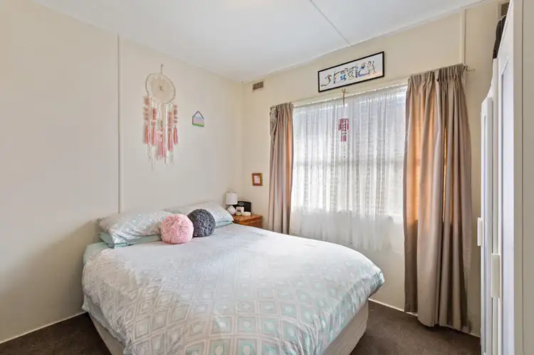 Fifth view of Homely block of units listing, 1-4/4 GRATTAN STREET, Seymour VIC 3660