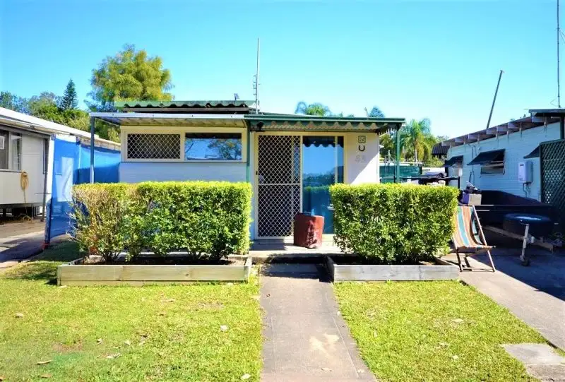 Main view of Homely retirement listing, 85/295 David Low Way, Bli Bli QLD 4560