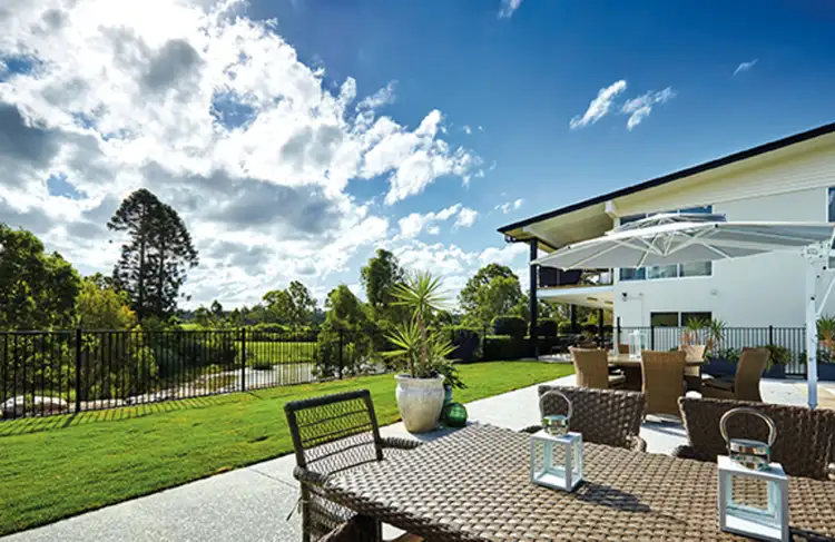Fourth view of Homely house listing, 89/41 Radke Road, Bethania QLD 4205