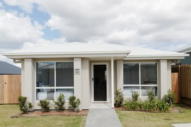 Main view of Homely house listing, 189/2 Koplick Road, Chambers Flat QLD 4133