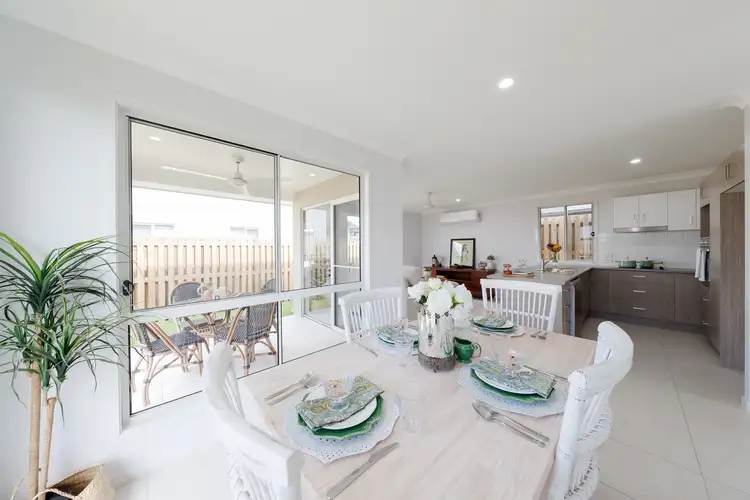 Second view of Homely house listing, 189/2 Koplick Road, Chambers Flat QLD 4133