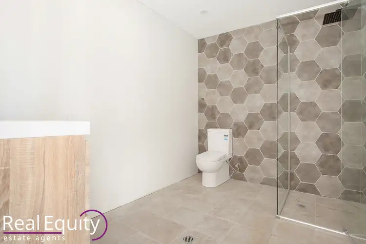Main view of Homely unit listing, 204/80-82 Lucas Avenue, Moorebank NSW 2170