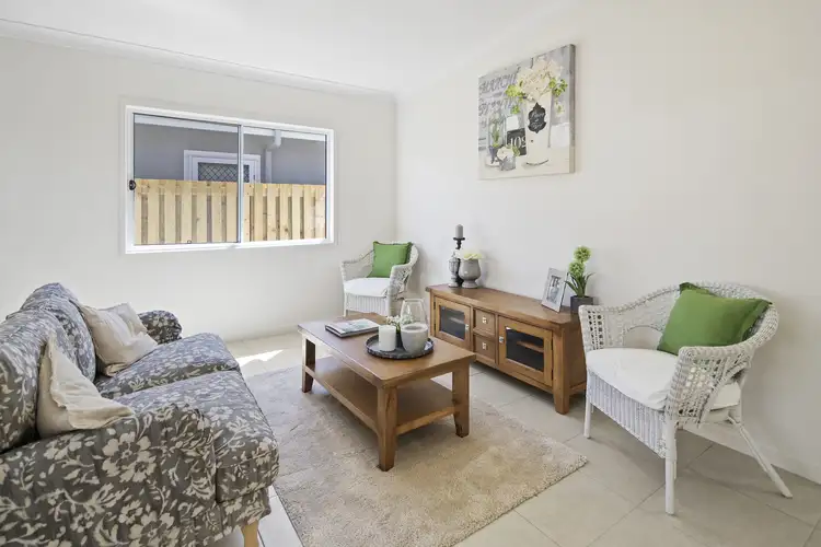 Second view of Homely house listing, 67/41 Radke Road, Bethania QLD 4205
