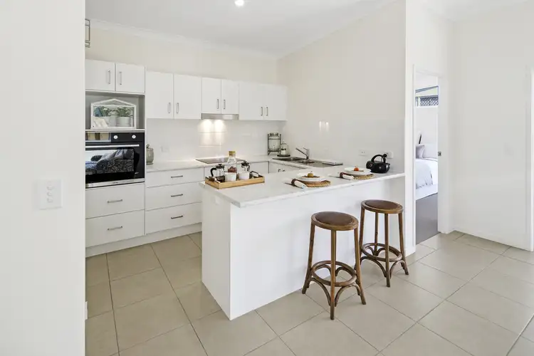Third view of Homely house listing, 67/41 Radke Road, Bethania QLD 4205