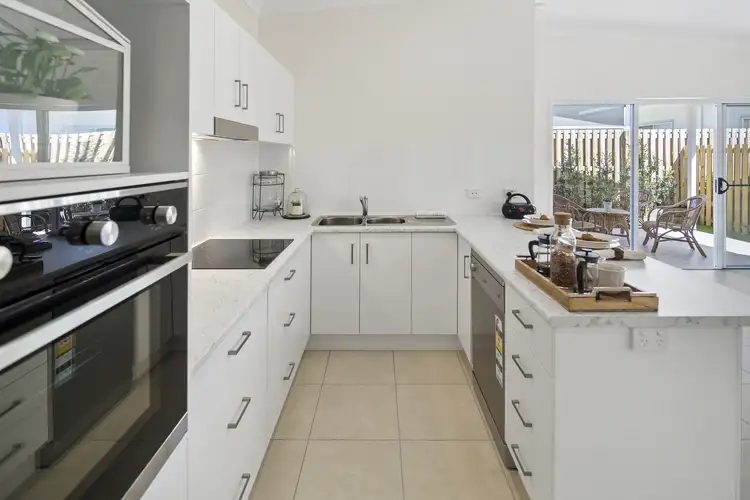 Fourth view of Homely house listing, 67/41 Radke Road, Bethania QLD 4205
