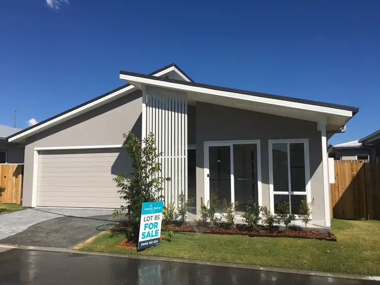 Main view of Homely house listing, 85/41 Radke Road, Bethania QLD 4205