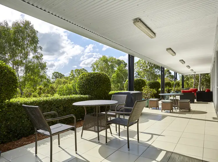 Second view of Homely house listing, 85/41 Radke Road, Bethania QLD 4205