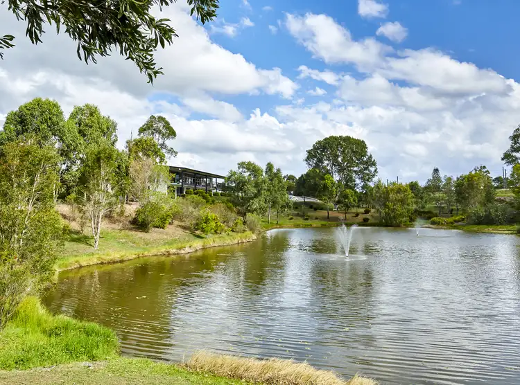 Fifth view of Homely house listing, 85/41 Radke Road, Bethania QLD 4205