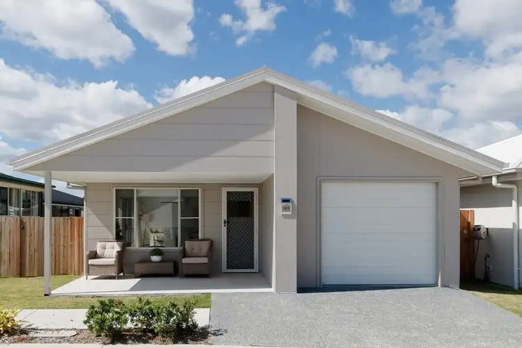 101/2 Koplick Road, Chambers Flat QLD 4133