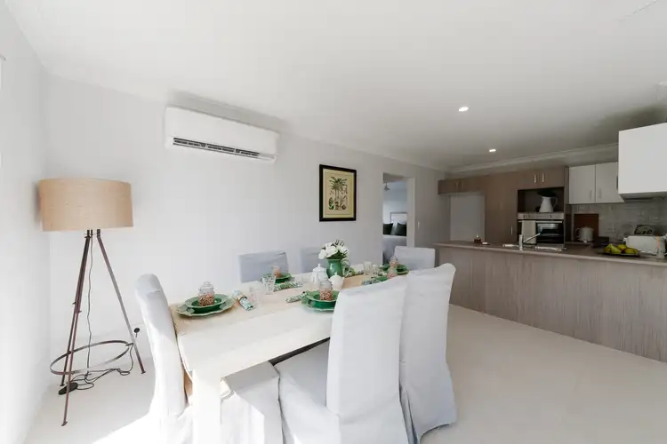 Fifth view of Homely house listing, 101/2 Koplick Road, Chambers Flat QLD 4133