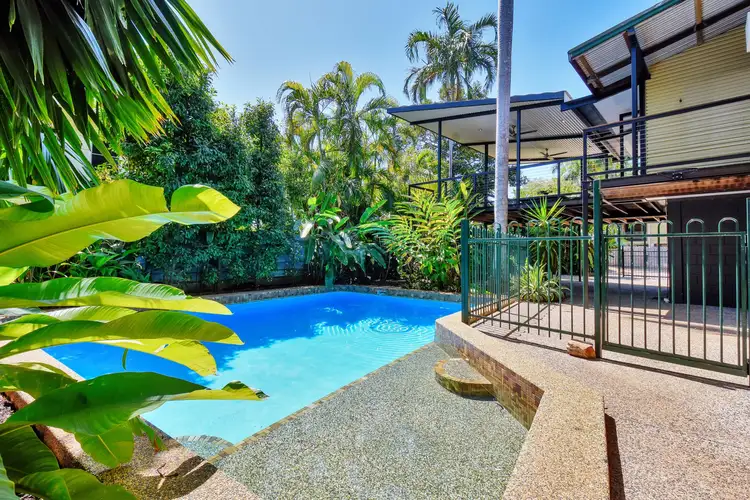 3 Flint Street, Jingili NT 810