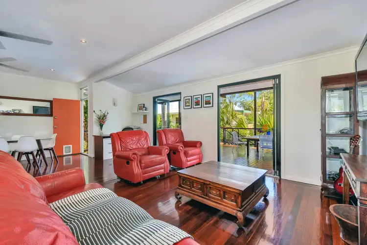 Second view of Homely house listing, 3 Flint Street, Jingili NT 810