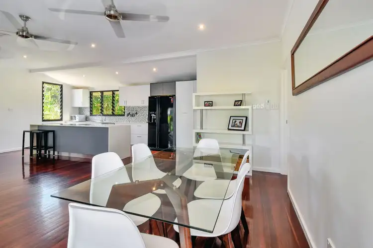 Third view of Homely house listing, 3 Flint Street, Jingili NT 810