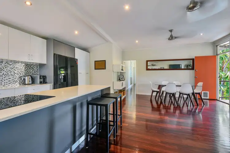 Fourth view of Homely house listing, 3 Flint Street, Jingili NT 810