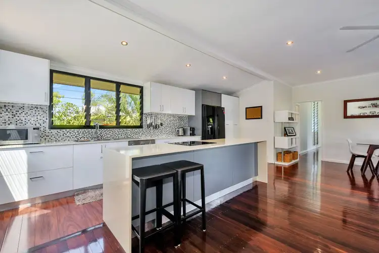 Fifth view of Homely house listing, 3 Flint Street, Jingili NT 810