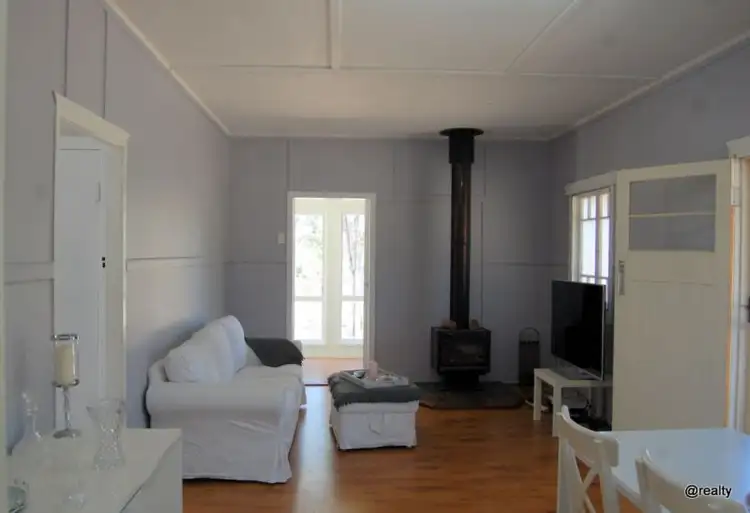Fourth view of Homely rural property listing, 29 Camp Creek Road, Nanango QLD 4615