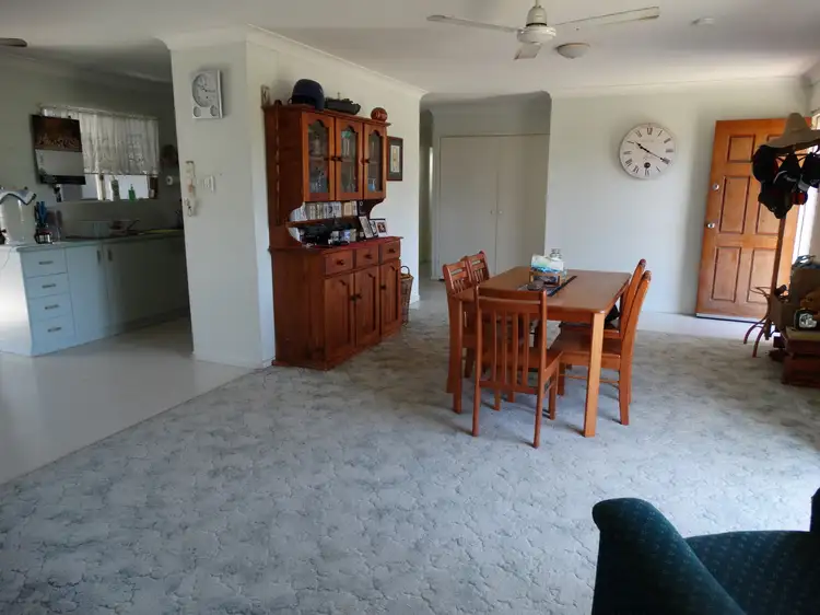 Main view of Homely house listing, 66 Bainbridge Street, Heatley QLD 4814