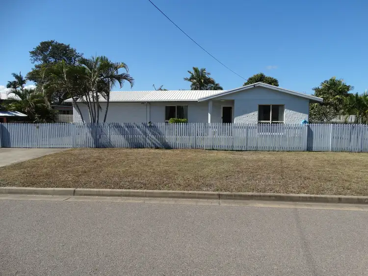 Second view of Homely house listing, 66 Bainbridge Street, Heatley QLD 4814