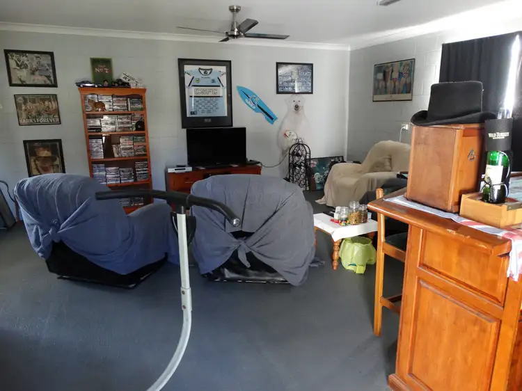 Third view of Homely house listing, 66 Bainbridge Street, Heatley QLD 4814