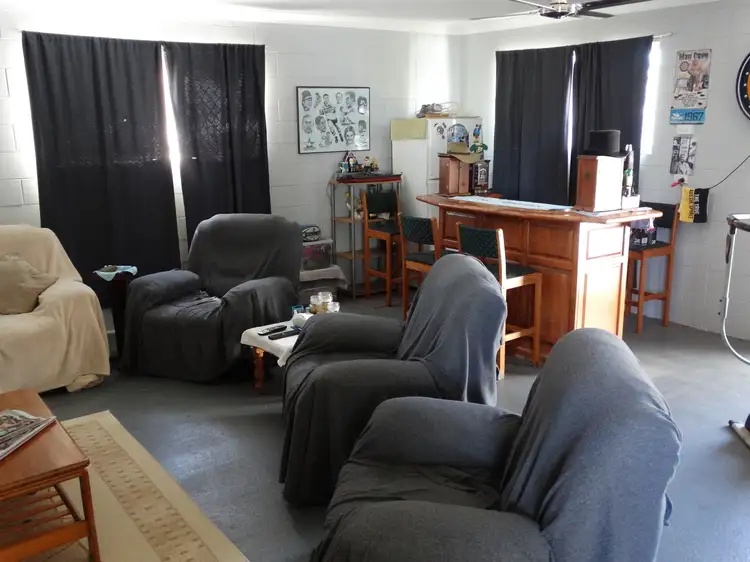 Fifth view of Homely house listing, 66 Bainbridge Street, Heatley QLD 4814