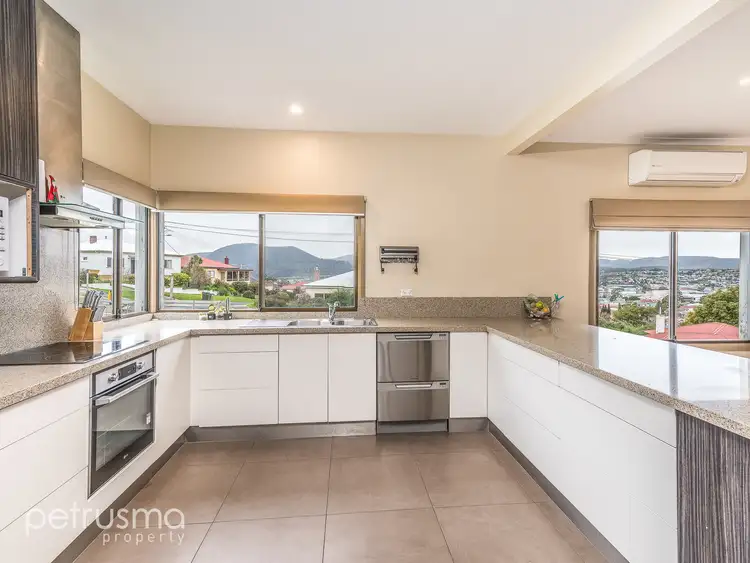 Second view of Homely house listing, 2 Christie Avenue, Moonah TAS 7009