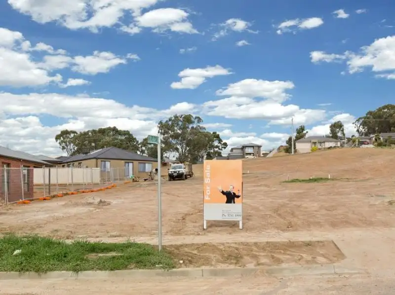 Main view of Homely land listing, 4 Hakea Street, Broadford VIC 3658