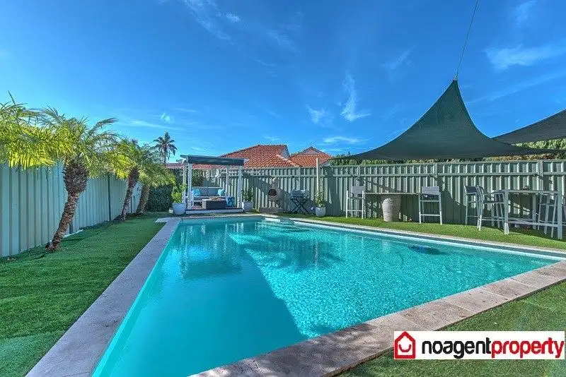 Main view of Homely house listing, 1 Bindoon Loop, Huntingdale WA 6110
