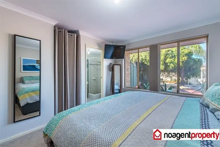 Third view of Homely house listing, 1 Bindoon Loop, Huntingdale WA 6110