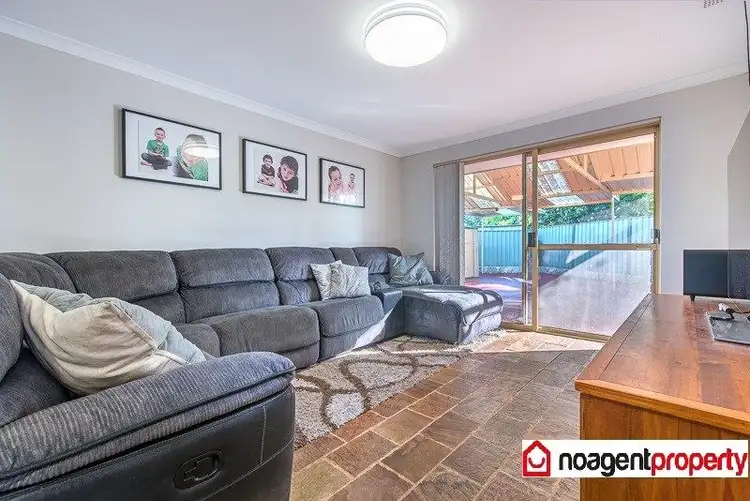 Fourth view of Homely house listing, 1 Bindoon Loop, Huntingdale WA 6110