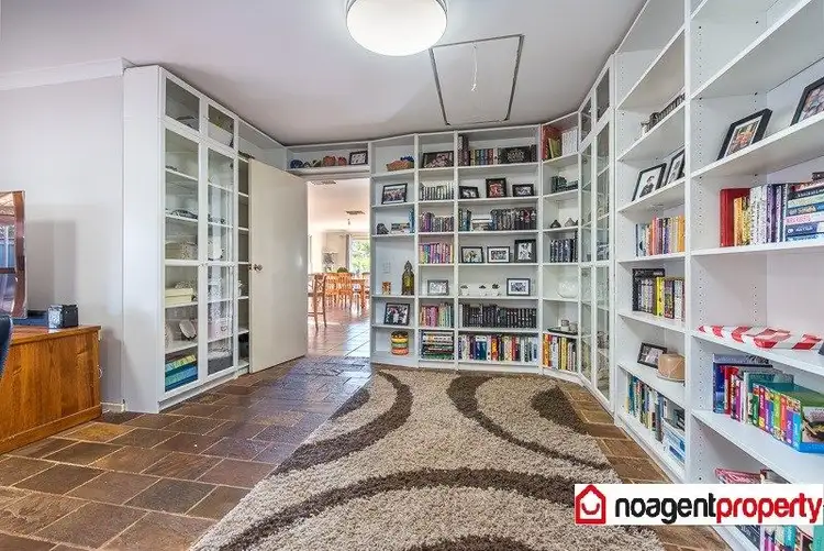 Fifth view of Homely house listing, 1 Bindoon Loop, Huntingdale WA 6110