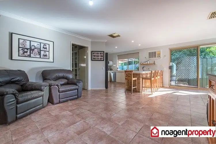 Sixth view of Homely house listing, 1 Bindoon Loop, Huntingdale WA 6110