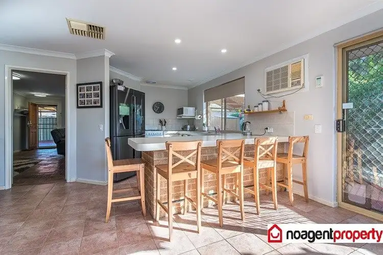 Seventh view of Homely house listing, 1 Bindoon Loop, Huntingdale WA 6110